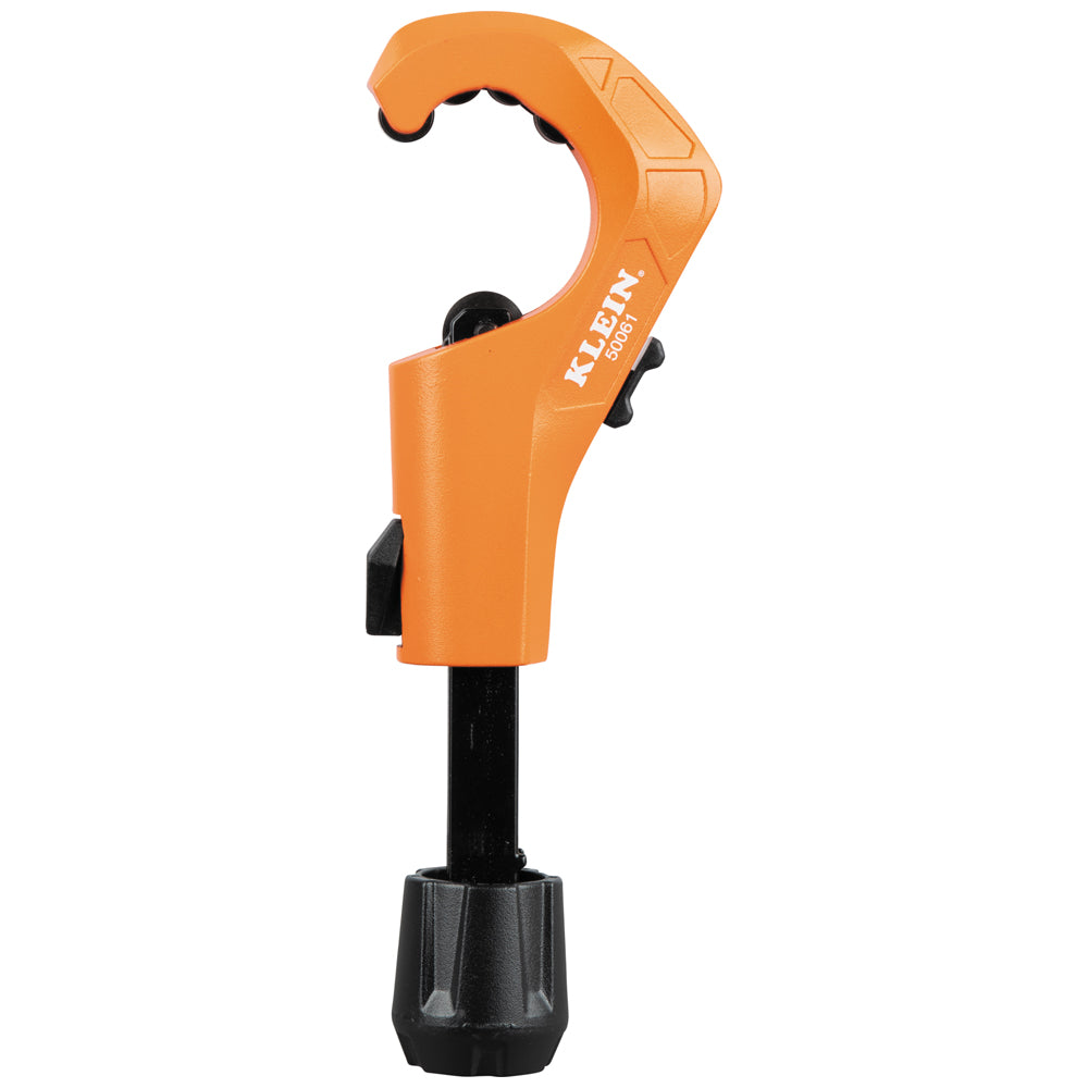 Klein 50061-9 Quick Adjust Tubing Cutter 1-5/8" - ToolsSavvy.ph