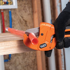 Klein 50063-3 Ratcheting PVC Cutter 1-1/4" - ToolsSavvy.ph