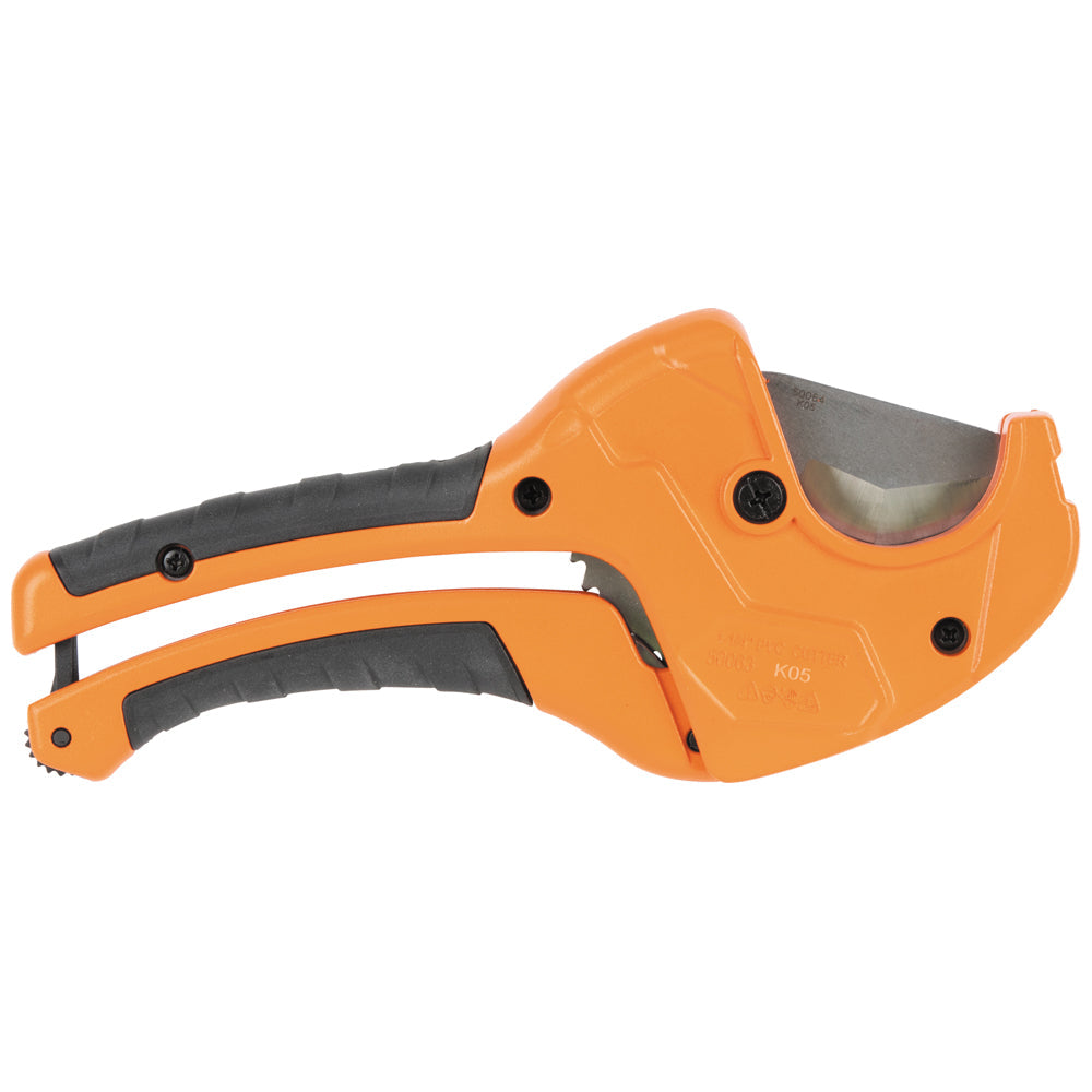 Klein 50063-3 Ratcheting PVC Cutter 1-1/4" - ToolsSavvy.ph