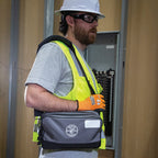 Klein 55578-4 Double Zipper Bag 2packs - ToolsSavvy.ph