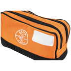 Klein 55582-4 Double Zipper Bag 10x6 - ToolsSavvy.ph