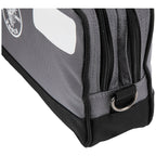 Klein 55583-1 Double Zipper Bag 12x7 - ToolsSavvy.ph