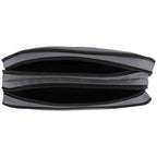 Klein 55583-1 Double Zipper Bag 12x7 - ToolsSavvy.ph