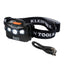 Klein 56048 Rechargeable Headlamp w/ Fabric Strap - ToolsSavvy.ph