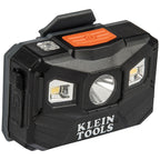 Klein 56048 Rechargeable Headlamp w/ Fabric Strap - ToolsSavvy.ph