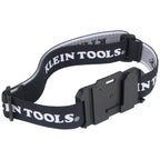 Klein 56048 Rechargeable Headlamp w/ Fabric Strap - ToolsSavvy.ph