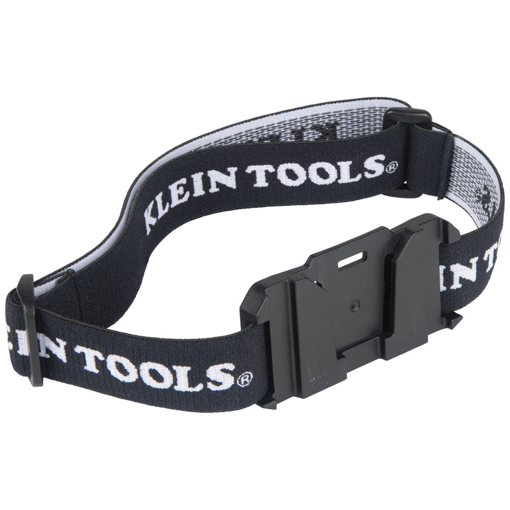 Klein 56048 Rechargeable Headlamp w/ Fabric Strap - ToolsSavvy.ph