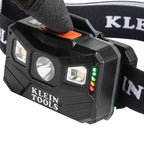 Klein 56048 Rechargeable Headlamp w/ Fabric Strap - ToolsSavvy.ph