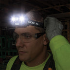 Klein 56048 Rechargeable Headlamp w/ Fabric Strap - ToolsSavvy.ph