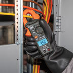 Klein CL220 Digital Clamp Meter / Tester - ToolsSavvy.ph