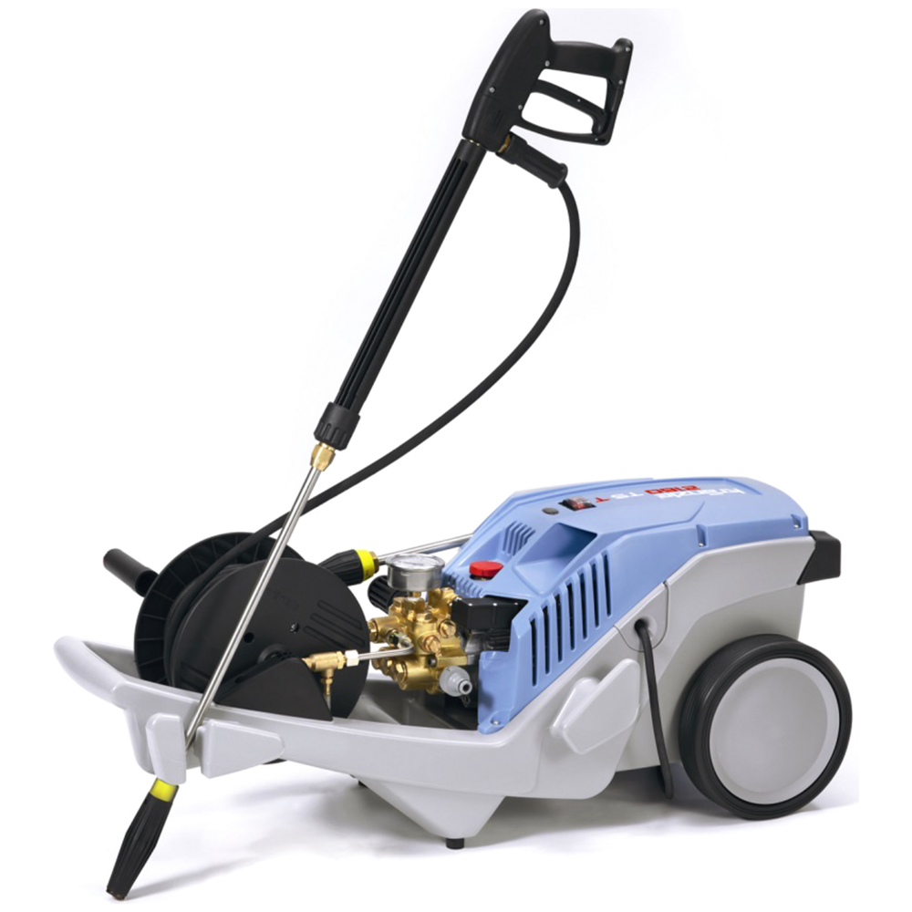 Kranzle K2160 TST High Pressure Washer 3200W (140bar/2030psi) Secondary image