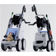 Kranzle Quadro 799 TST High Pressure Washer 5500W (180bar/2610psi) | Kranzle by KHM Megatools Corp.