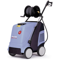 Kranzle THERM CA 11/130 Hot/Cold Water High Pressure Washer 3400W 130bar | Kranzle by KHM Megatools Corp.