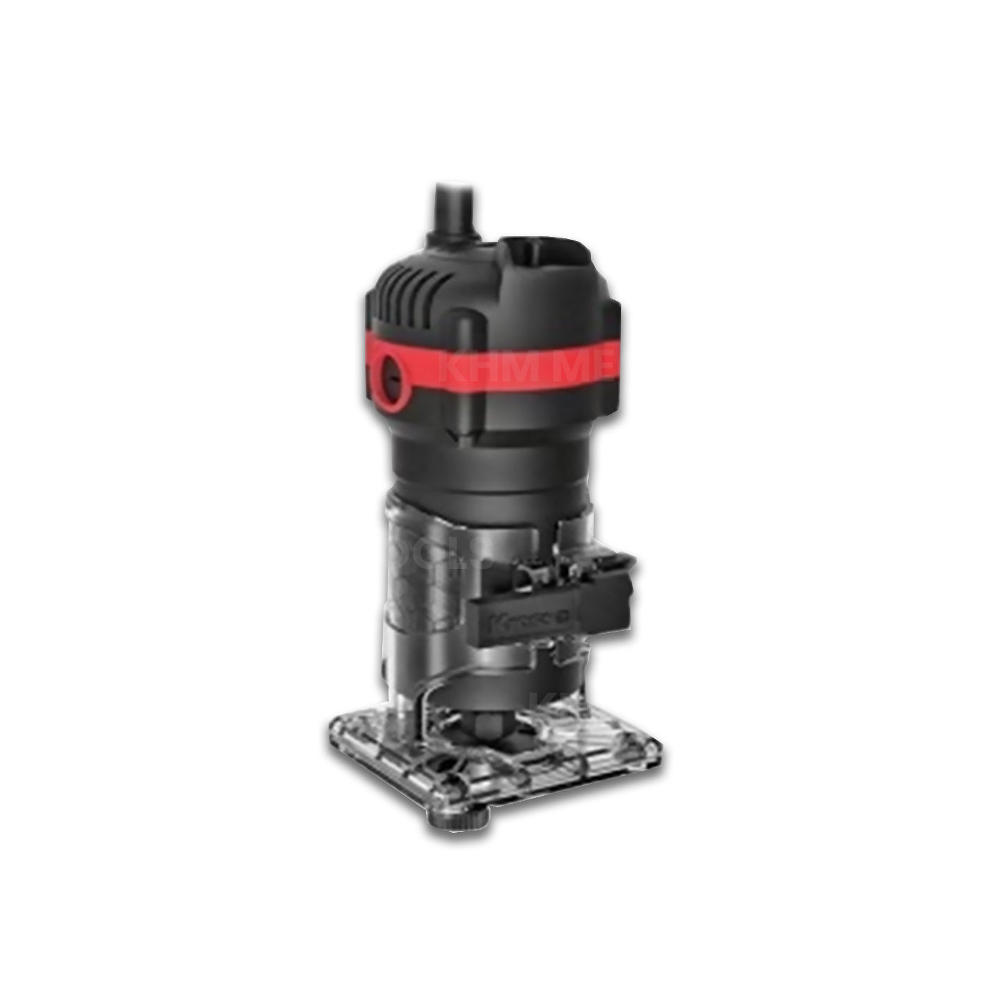 Kress KU602 Palm Router 6mm 550W Secondary image