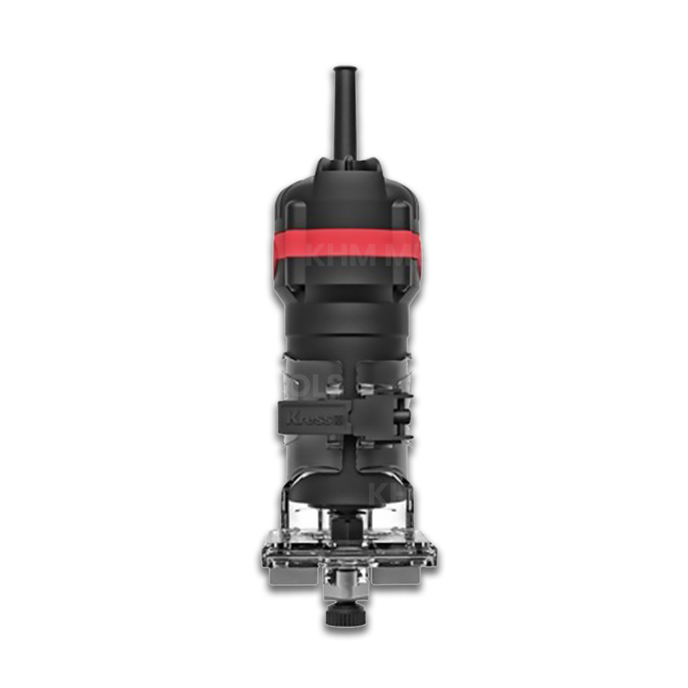 Kress KU602 Palm Router 6mm 550W - ToolsSavvy.ph