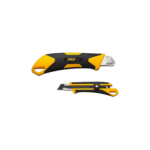 Olfa L-7/5BB Paper Cutter Blade