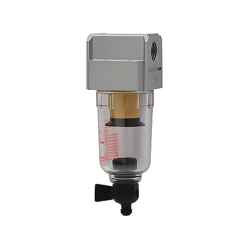 Master L50-2 Pneumatic Lubricator