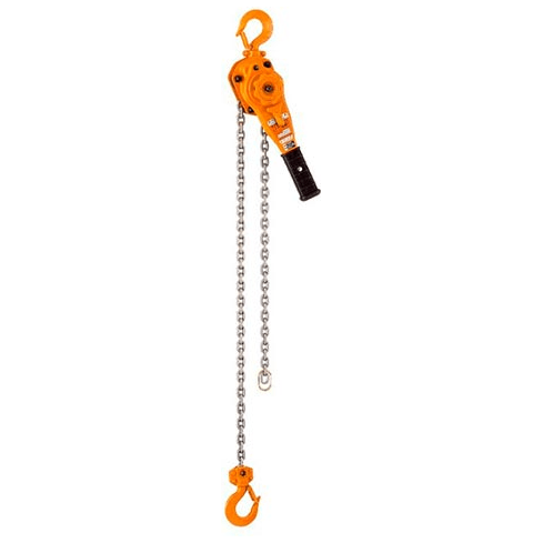 Kito (L5) LB/LBL Series Lever Block Hoist - KHM Megatools Corp. Main image