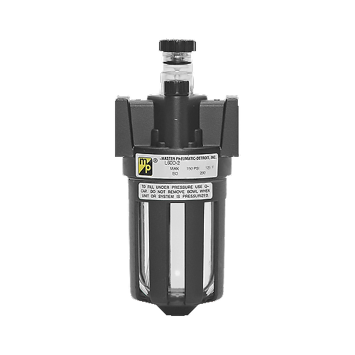 Master Pneumatic L60D Guardman Modular (intermidiate size)