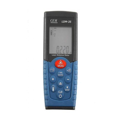 Cem LDM-35 Laser Distance Meter