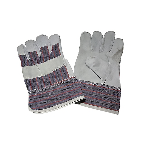Dax Leather Gloves