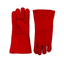 Dax Leather Welding Gloves 9"