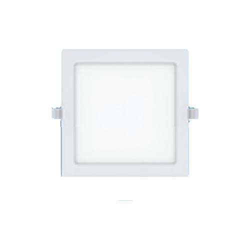 Firefly CDL11 LED Recessed Slim Downlight (Square) | Firefly by KHM Megatools Corp. Main image