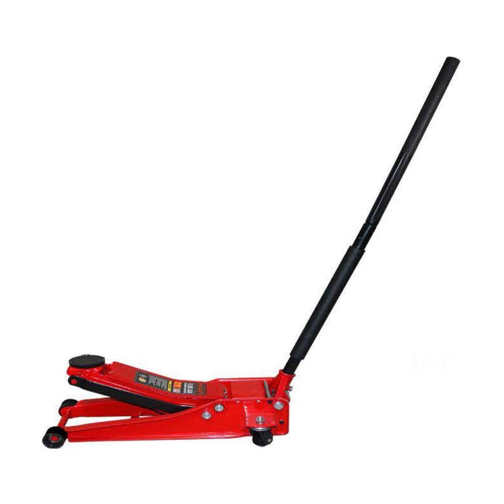 Maxlift LFJ-3LP Low Profile Crocodile Jack 3T | Maxlift by KHM Megatools Corp. Main image