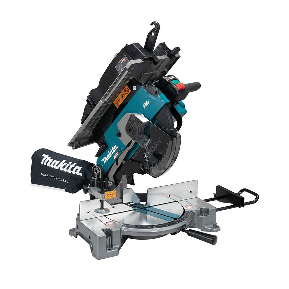 Makita LH001GZ 40V Cordless Table Top Mitre Saw 10-1/4" (XGT-Series) [Bare]