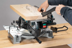 Makita LH001GZ 40V Cordless Table Top Mitre Saw 10-1/4" (XGT-Series) [Bare]