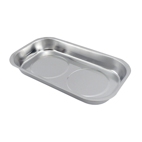 Magnap LMN-02K Rectangular Magnet Parts Tray