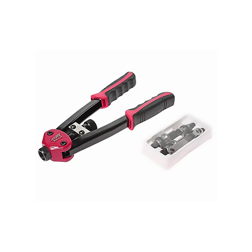 Lota Effortless Nut Riveter Set