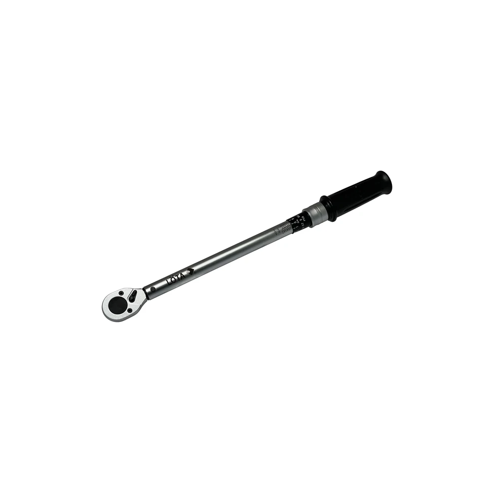 Lota PB4 Series Torque Wrench 1/2" Dr.