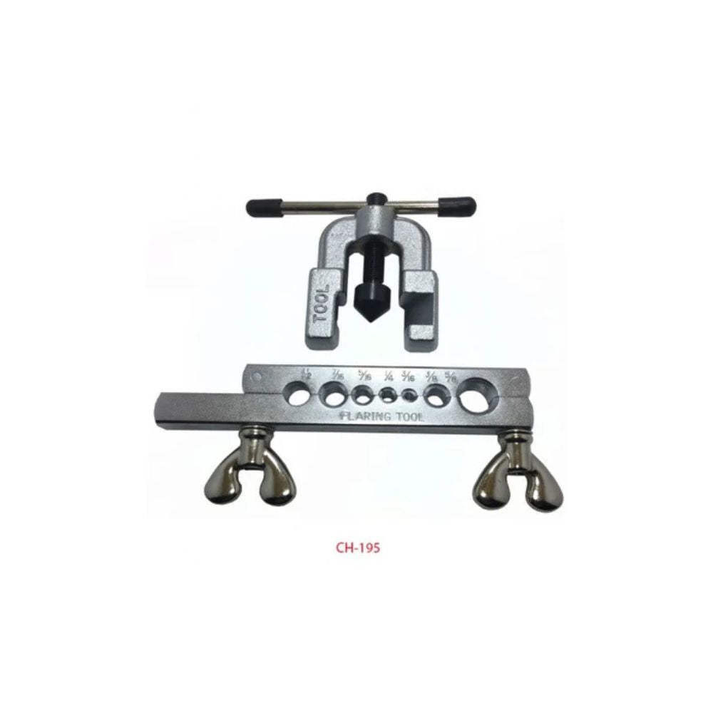 Lota Flaring Tool