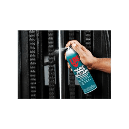LPS 00720 Non-Chlorinated Instant Super Degreaser/Cleaner 20oz Secondary image