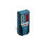 Bosch LR2 Line Laser Receiver - Goldpeak Tools PH Bosch