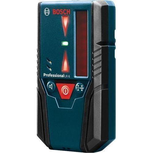 Bosch LR 6 Line Laser Receiver - Goldpeak Tools PH Bosch Main image