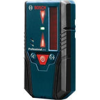 Bosch LR 6 Line Laser Receiver - Goldpeak Tools PH Bosch