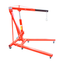 Meiho LT1007B Folding Crane / Engine Hoist 1T | Meiho by KHM Megatools Corp.