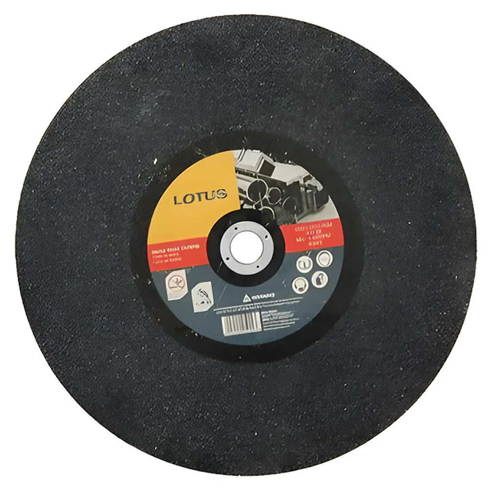 Lotus Cut-Off Wheel - ToolsSavvy.ph