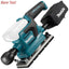 Makita DBO380Z 18V Cordless Finishing Sander [LXT] (Bare) - KHM Megatools Corp.