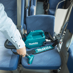 Makita DCL184Z 18V Cordless Vacuum (LXT-Series) [Bare] - Goldpeak Tools PH Makita