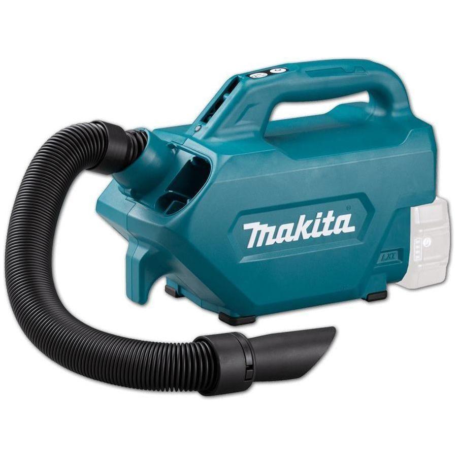 Makita DCL184Z 18V Cordless Vacuum (LXT-Series) [Bare] - Goldpeak Tools PH Makita Main image