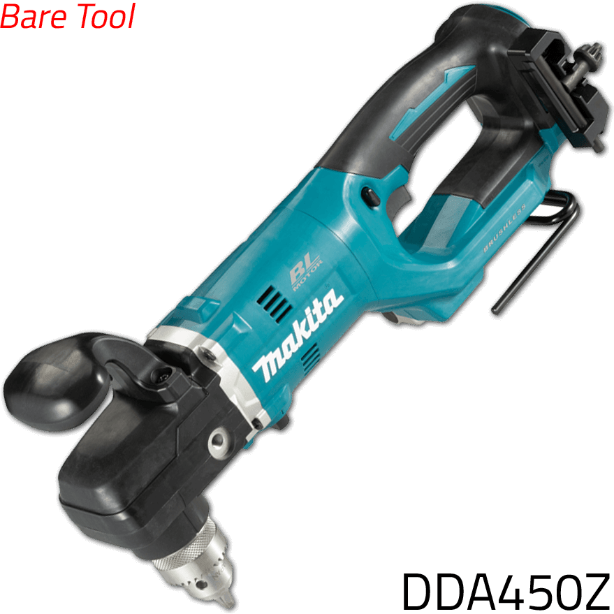 Makita DDA450Z 18V Cordless Angle Drill (LXT-Series) [Bare] | Makita by KHM Megatools Corp. Main image