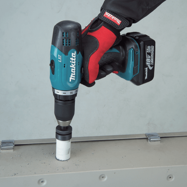 Makita DDF453Z 18V Cordless Drill 13mm (LXT) [Bare] Secondary image