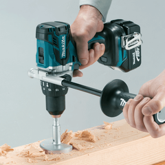 Makita DHP481Z 18V Cordless Hammer Drill (LXT-Series) [Bare] - Goldpeak Tools PH Makita