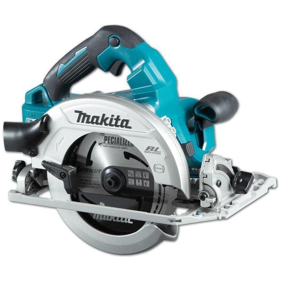 Makita DHS783Z 36V Cordless Circular Saw (LXT-Series) [Bare] - Goldpeak Tools PH Makita Main image