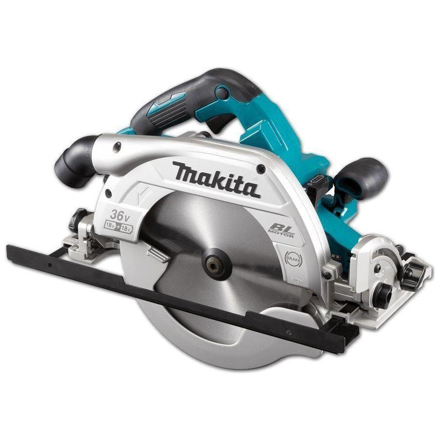 Makita DHS900Z 36V Cordless Circular saw (LXT-Series) [Bare] - Goldpeak Tools PH Makita Main image