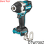 Makita DTW700Z 18V Cordless Impact Wrench LXT Series (C ring) [Bare Tool] | Makita by KHM Megatools Corp.