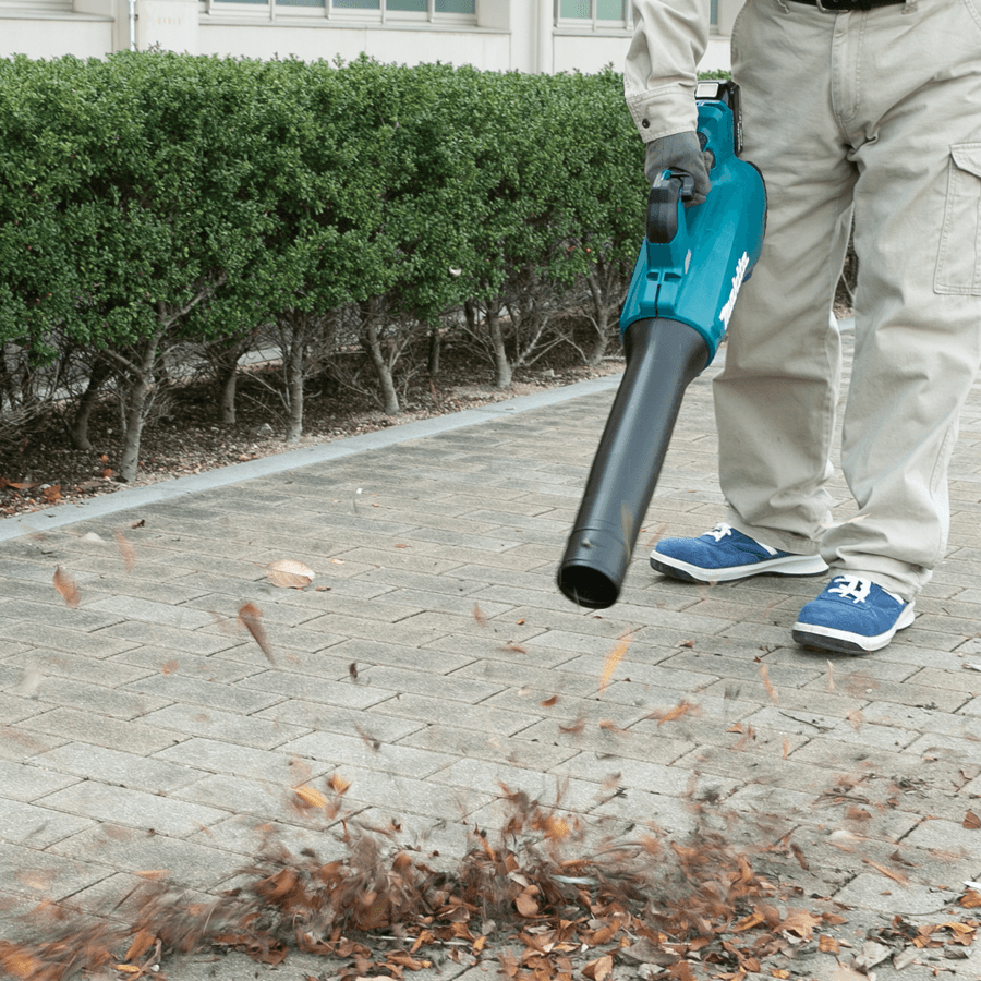 Makita DUB184Z 18V Cordless Leaf Blower (LXT-Series) [Bare] Secondary image